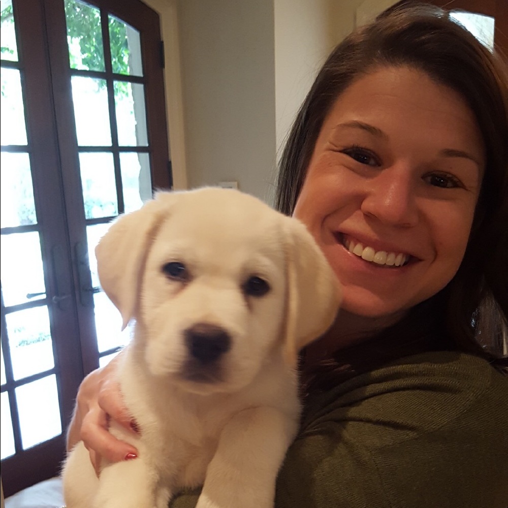 Meet your Posher, Julia